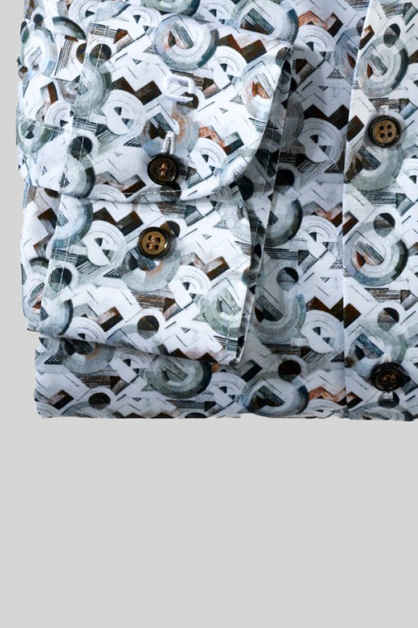 ΠΟΥΚΑΜΙΣΟ ΕΜΠΡΙΜΕ OLYMP - 28 ΕΜΠΡΙΜΕ